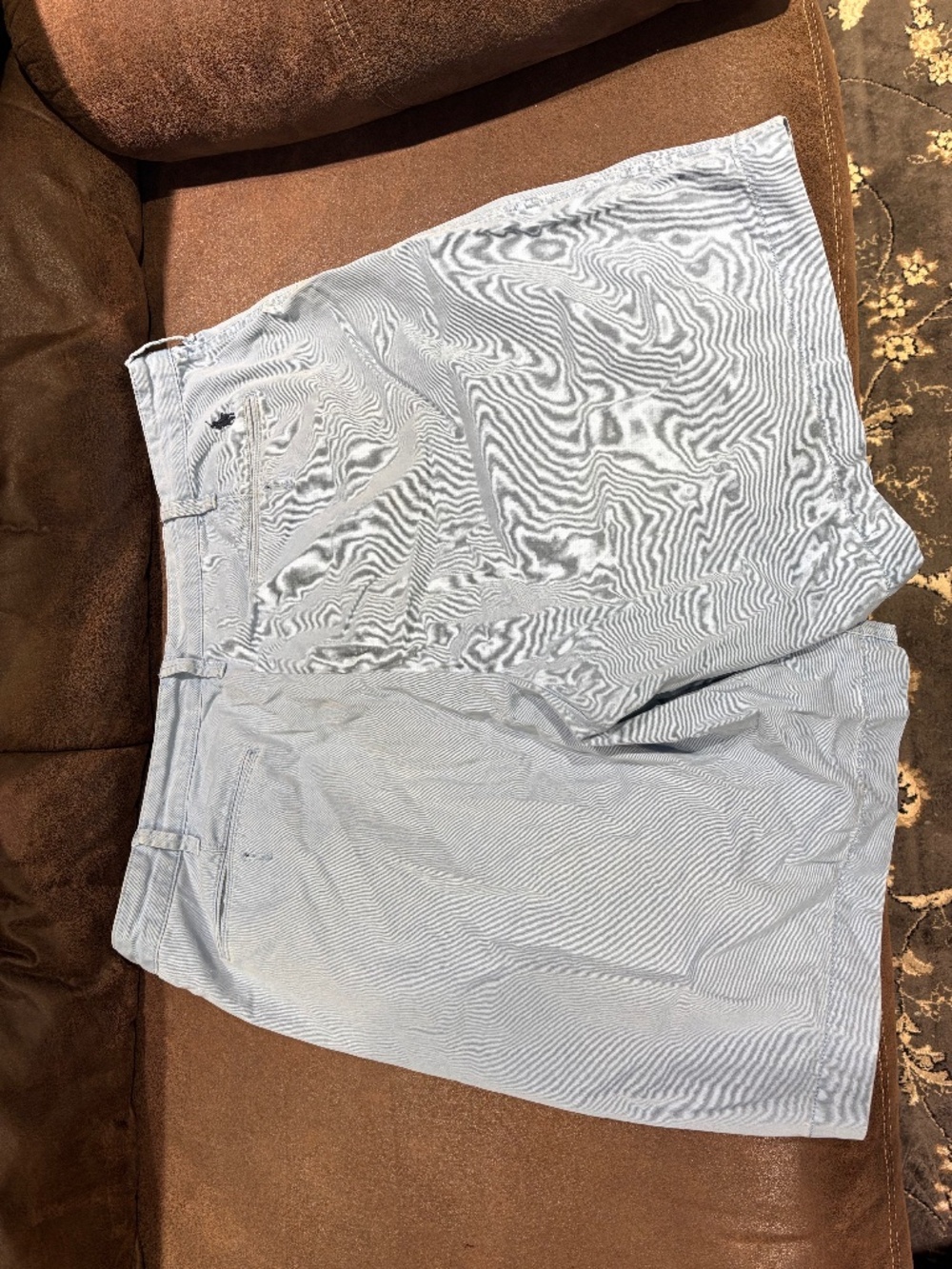 Polo Ralph Lauren Big Flat Front Shorts 40